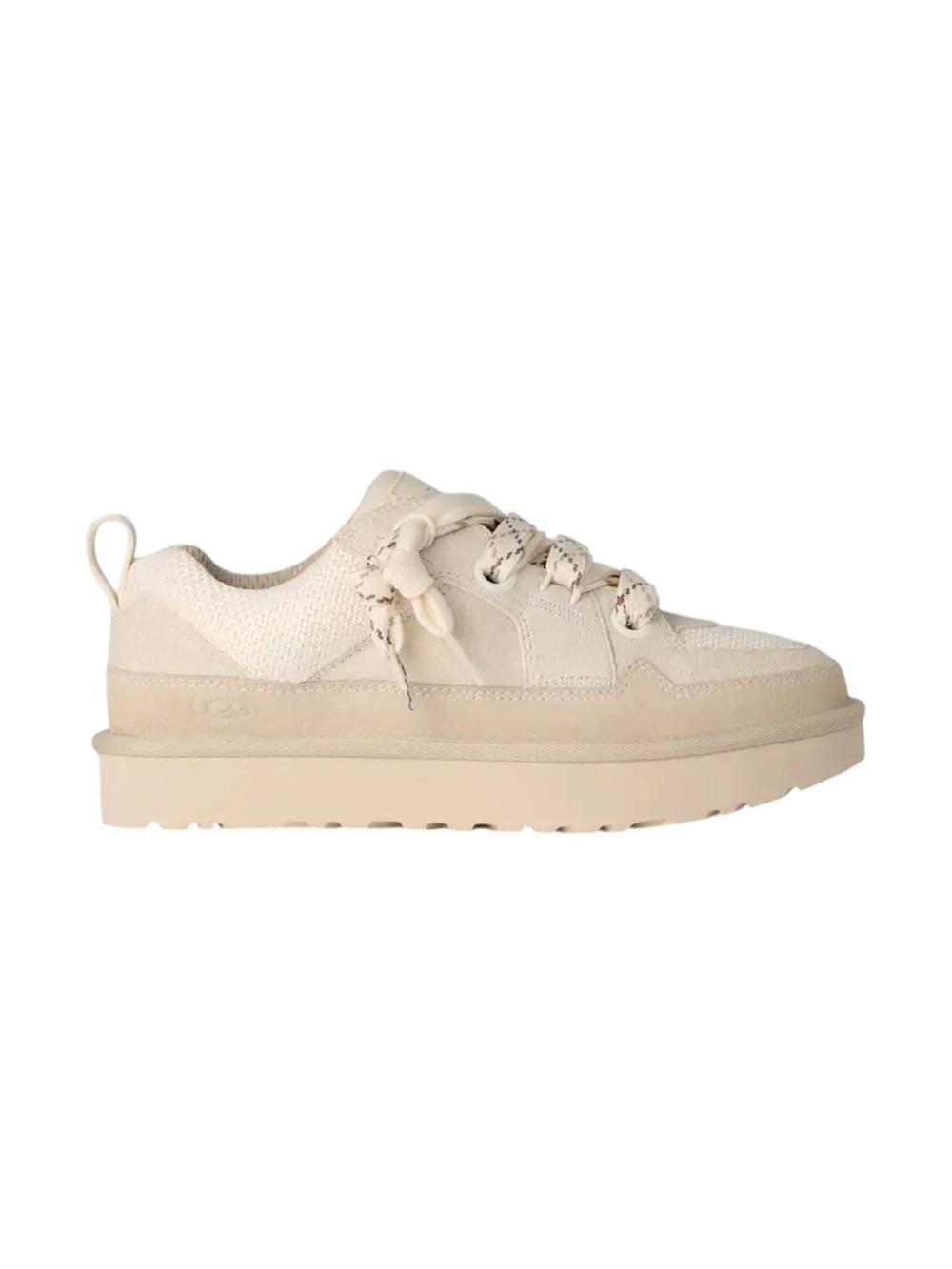 UGG Lo Lowmel sneaker
